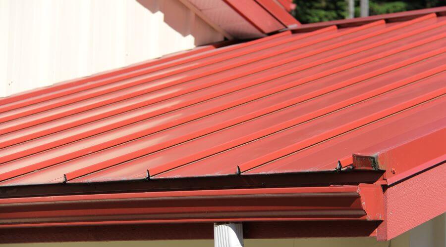 Roof Gutter Cleaning in Ray, ND